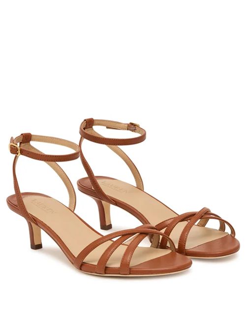 KENDYL LAUREN RALPH LAUREN | 802P10397001LAUREN TAN